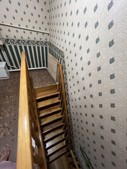 House by the address st. Ekonomichnaya Engelsa (area 110 m²) - Atlanta.ua - photo 21