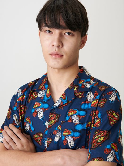 Піжамний комплект із двох предметів Superman