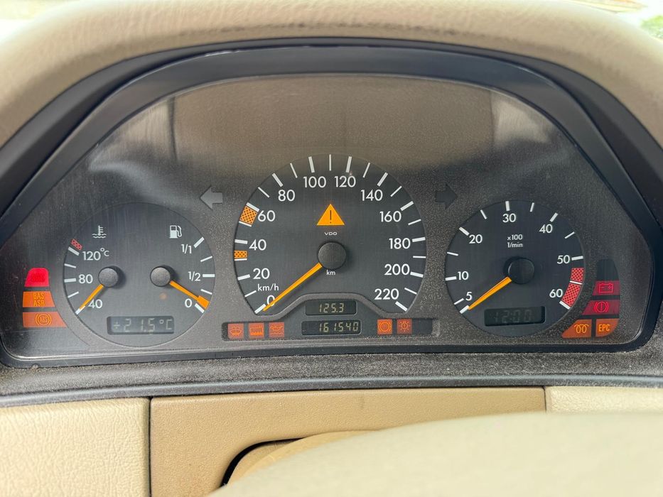Mercedes Benz E250