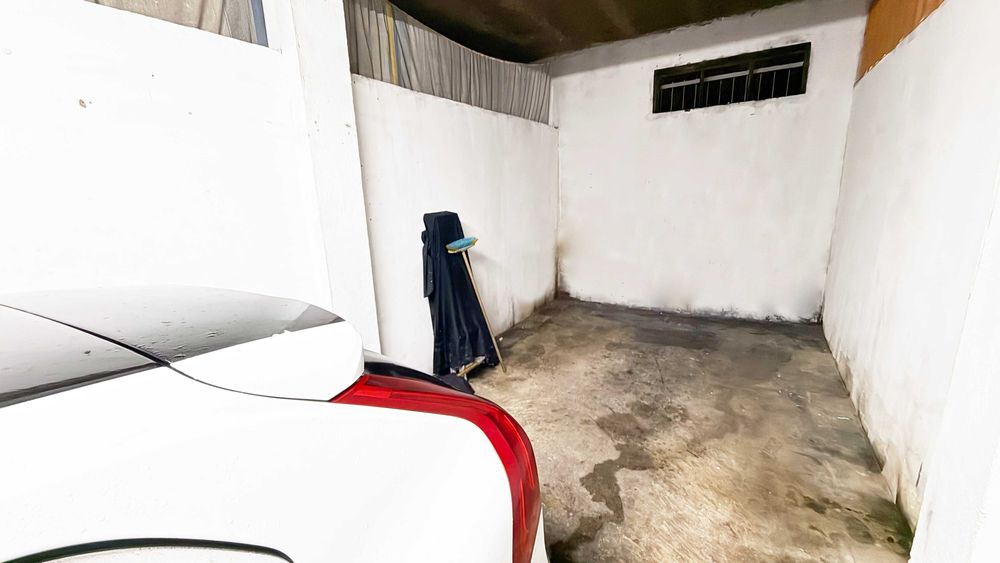 Garagem Box - Leiria