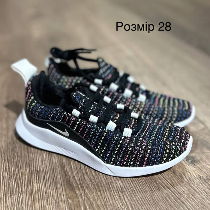 Дитяче оригінальне взуття Nike, Jordan ,adidas