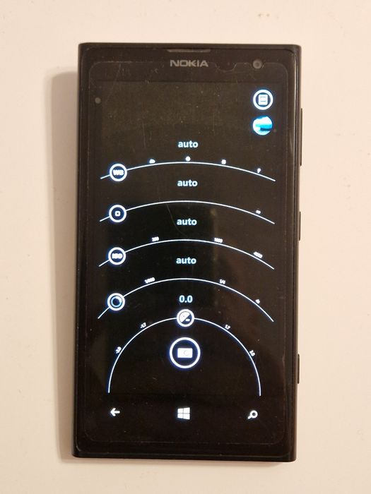 Nokia Lumia 1020 + Dodatki.