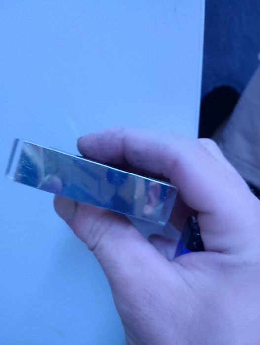 Поляризационная Призма