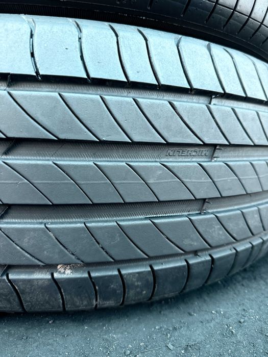 215 60 17 Michelin Primacy 4 2024 85% шини літо