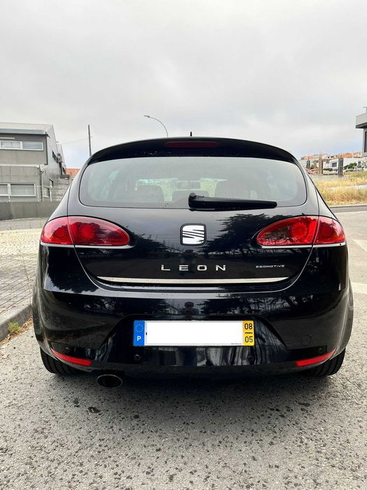 Seat Leon 1.9 TDI