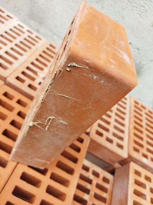 Цегла облицювальна стовпчики забори інше для будівництва і декору.