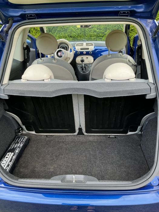 Sprzedam Fiat 500