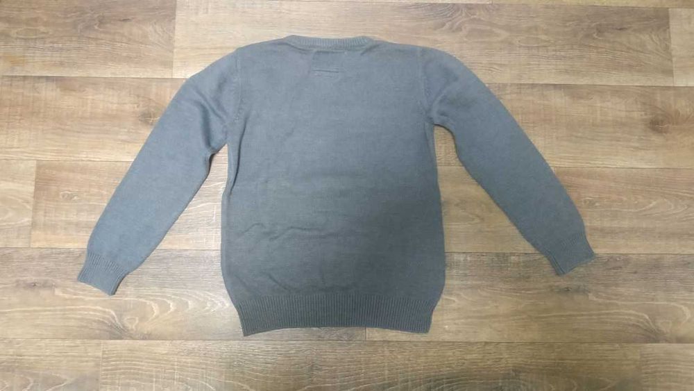 Свитер Санта, Кофта шерстяная на 11-12 лет