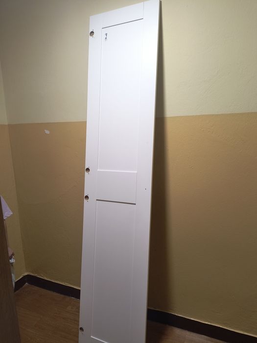 Drzwi ikea grimo