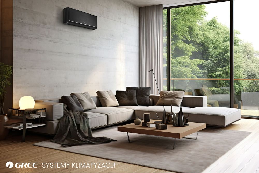 Klimatyzacje-montaż,serwis,sprzedaż