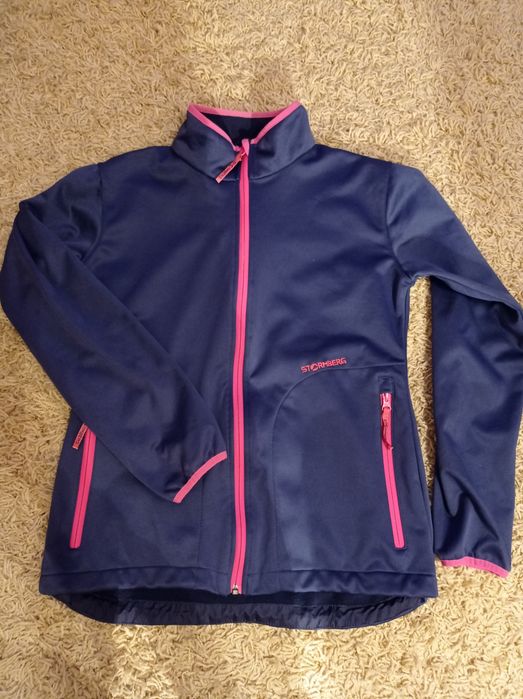 Bluza polarowa stormberg