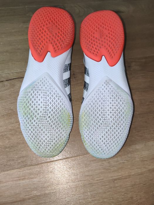 Buty piłkarskie halowe Adidas Predator rozmiar 38 1/3