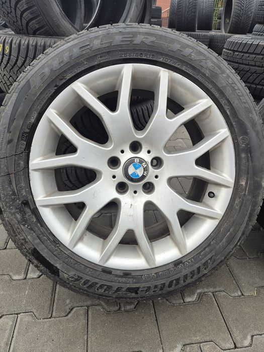 Продам оригинільні диски R19x9J з BMW X6