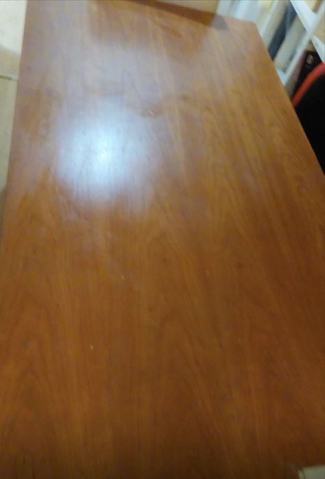 Mesa de Jantar retângular madeira maciça -80€