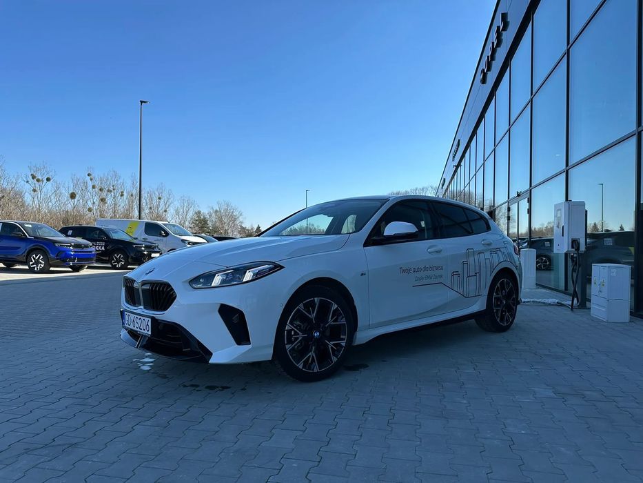 BMW Seria 1