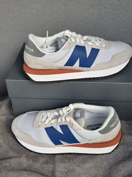New balance 237 roz 42