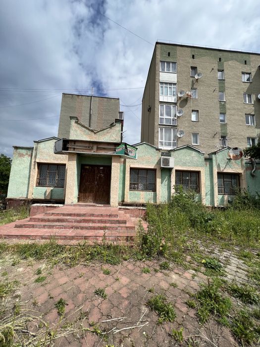 Нерухомість, комерційне приміщення, продаж оренда