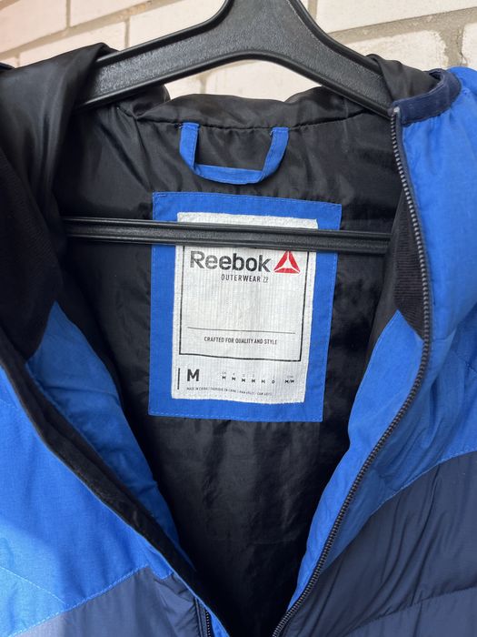 Курточка Reebok