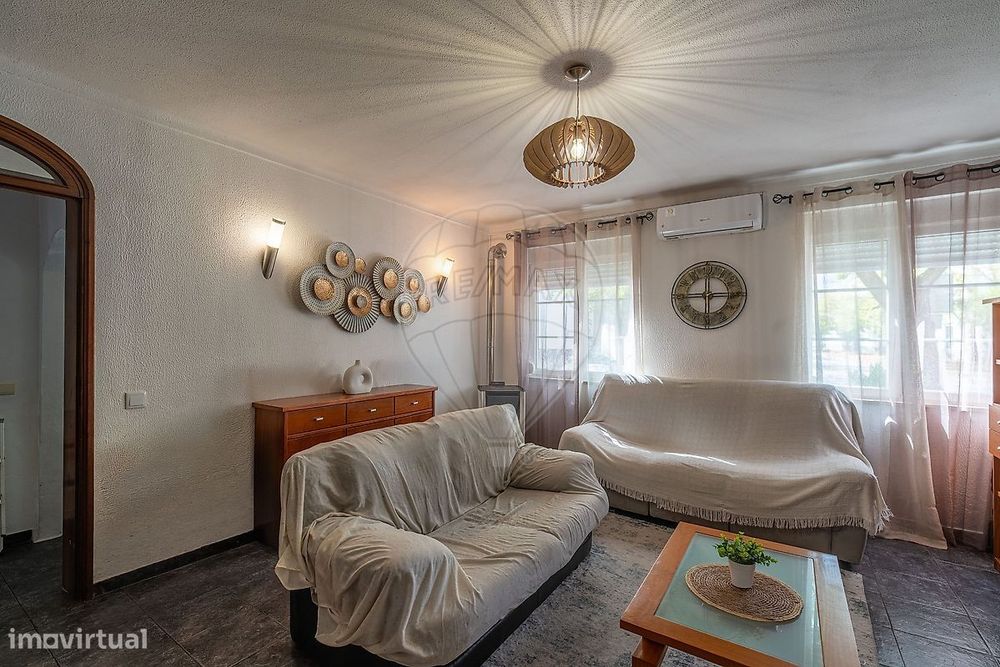 Apartamento T3 para venda