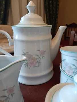 Quinta Nova Full Tea Service434368982643517443