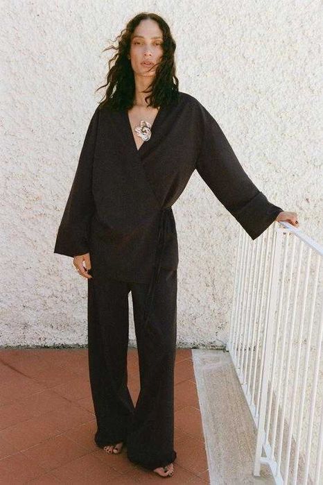 Костюм кімоно zara