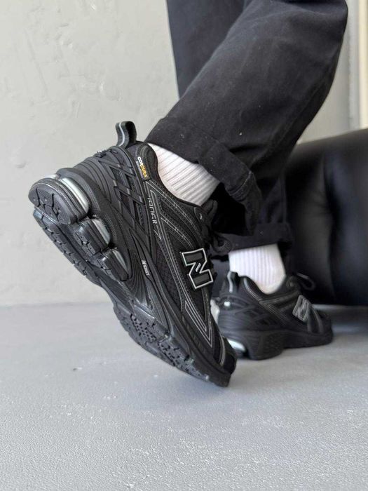 !SALE! New Balance 1906R Cordura Black 37 38 39 40 41 42 43 44 45 46