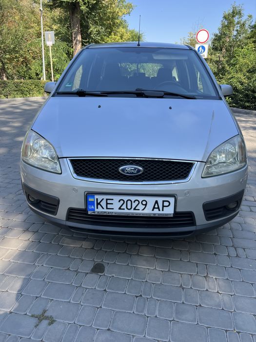 Ford Focus 2005 VIN WF0MXXGCDM5B77490 фото оголошення 3 з 12