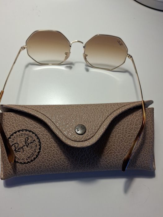 Óculos de sol Ray-ban