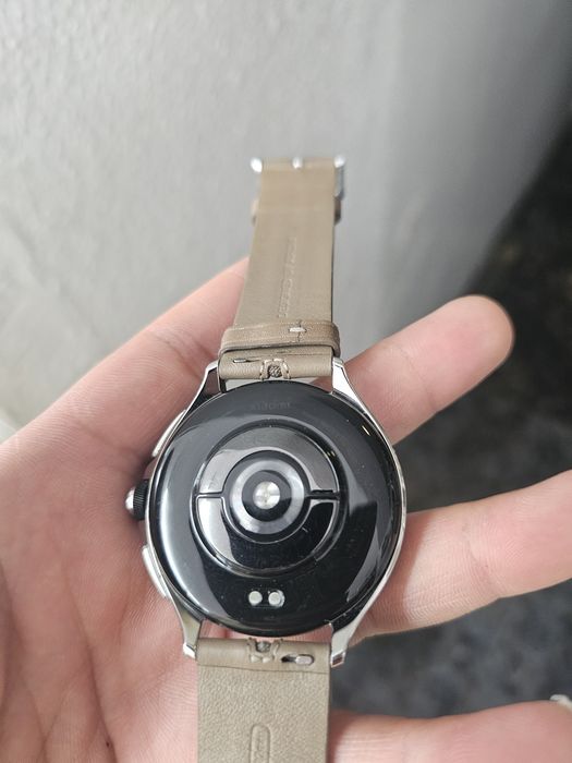 Smartwatch Xiomi watch 2 pro