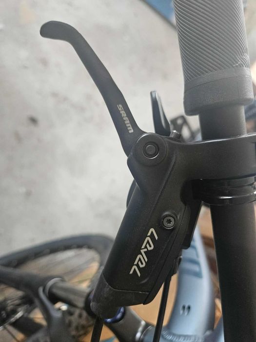 Specialized Rockhopper Comp 29 XL – Como Nova, Pouco Uso