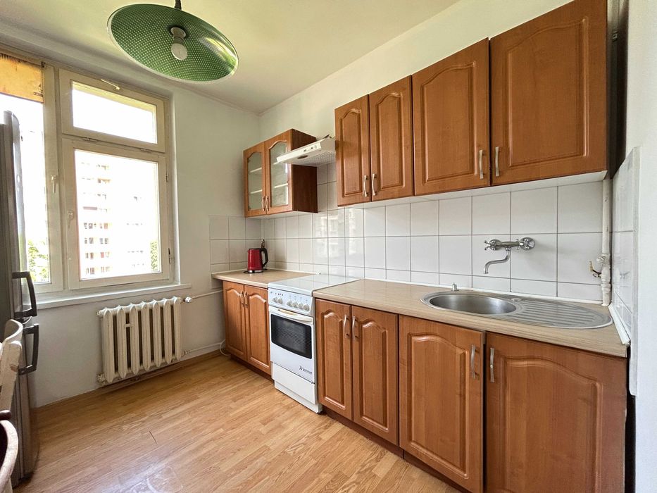 Mieszkanie – Tychy - Widok 3