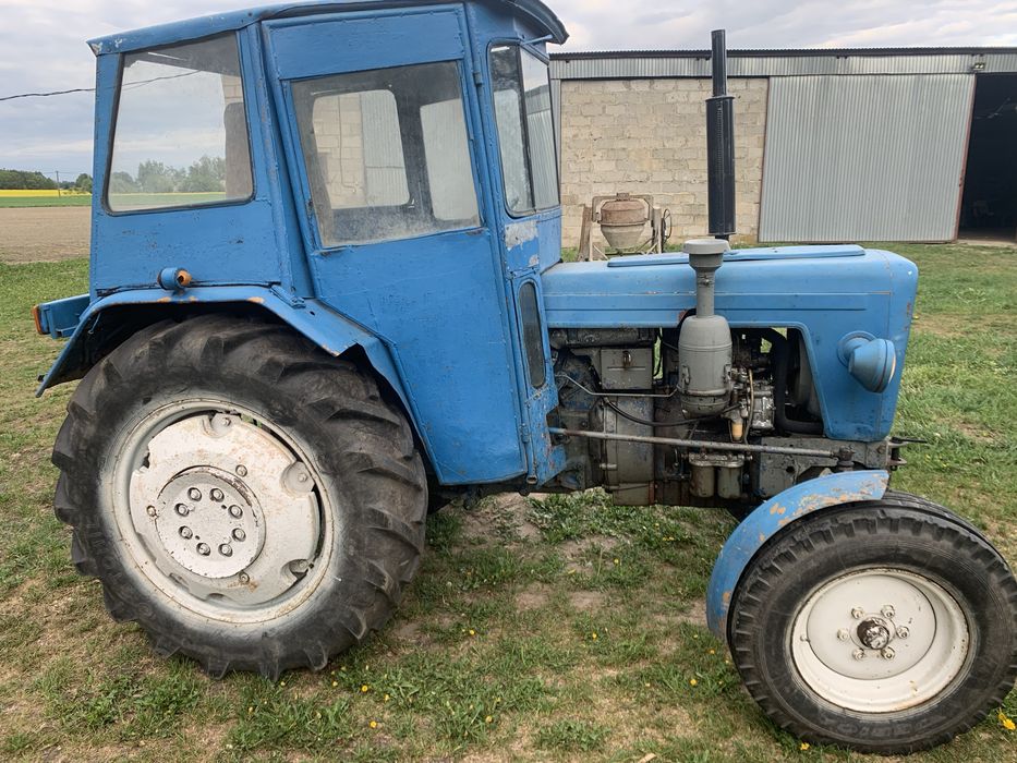 Ciągnik ursus c330