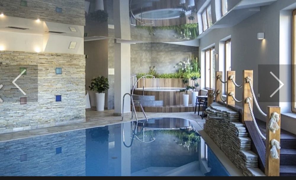 Mini Apartament Espresso