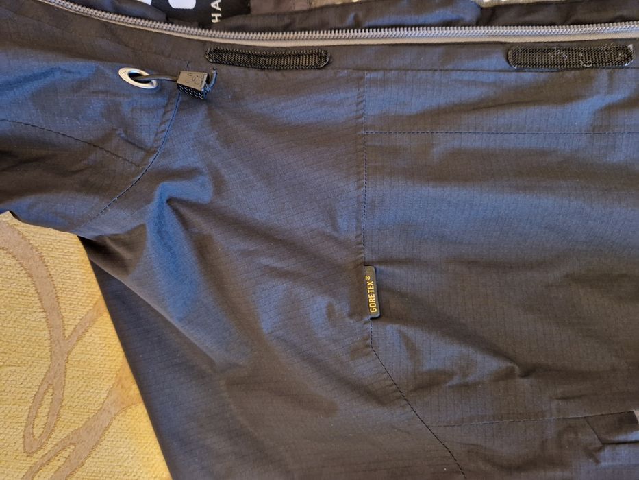 Kurtka Haglofs GORE Tex jak nowa bez metki! rozm M