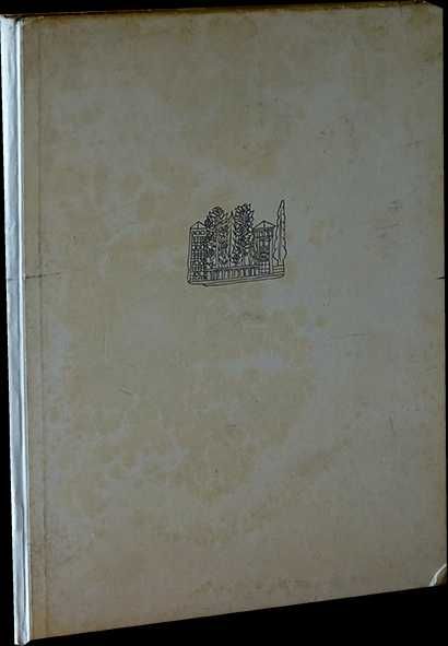 Revista del Centro Internazionale Delle Arti e Del Costume