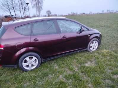 Seat altea xl dizel 2.0