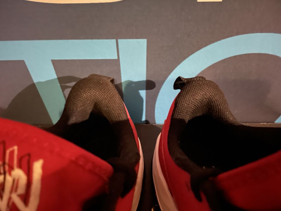 Buty Air Jordan One Take 4 rozmiar EUR 42