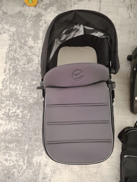 Conjunto para bebê