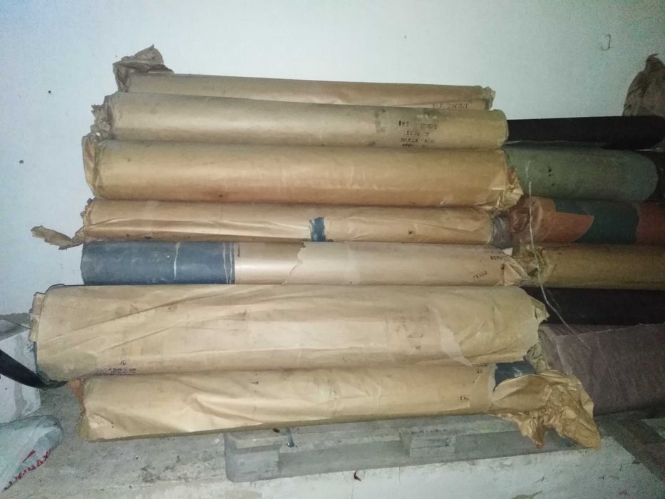 Продам наждачну бумагу