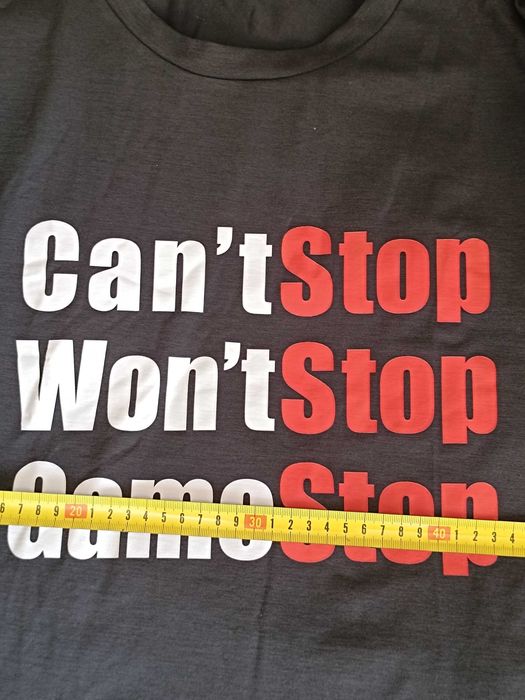 T-Shirt da GME Gamestop::XL
