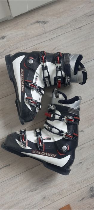 Buty do nart  Salomon 43