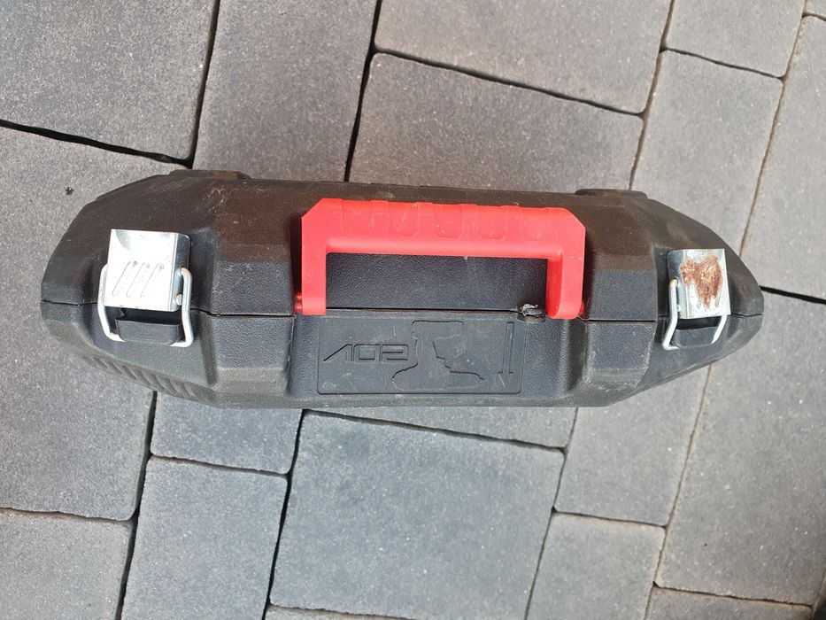 Walizka parkside na narzedzia 20v