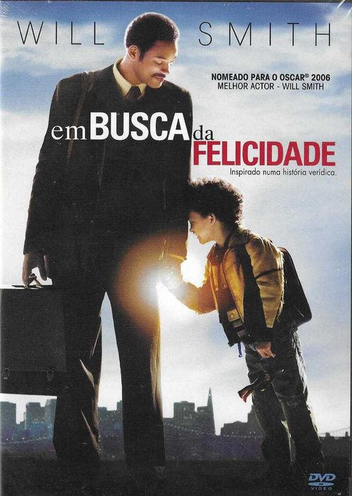 Em Busca da Felicidade (novo) (2006)