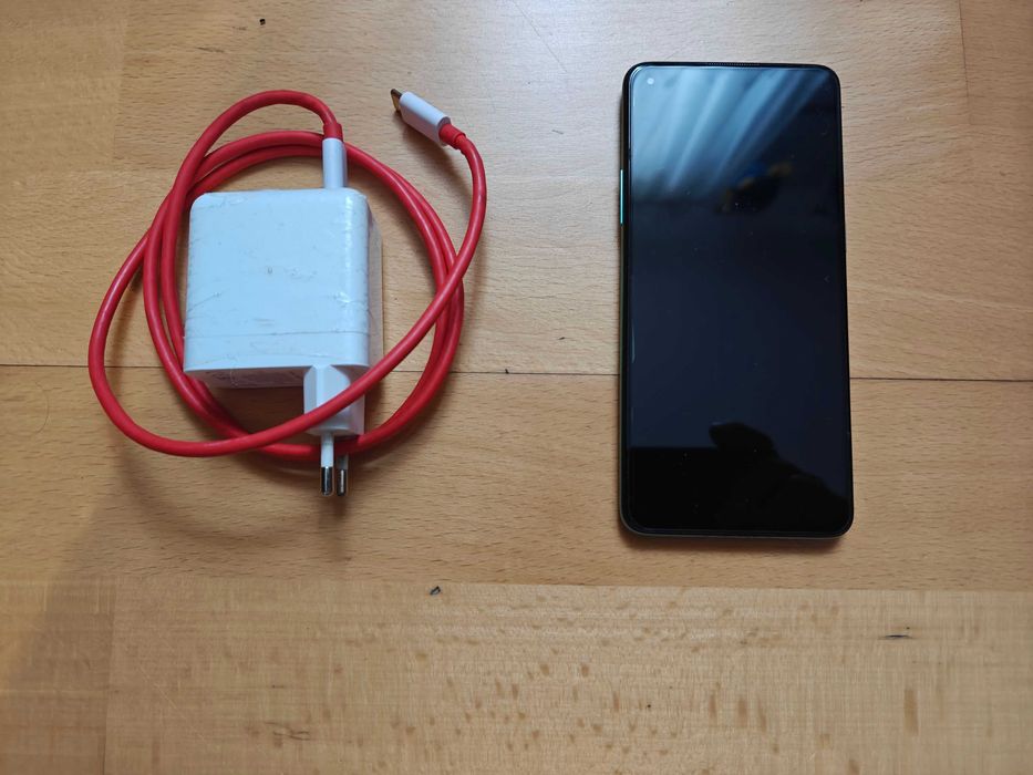 Smartfon OnePlus 8T 12GB/256 GB