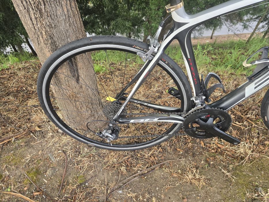 Bh carbono de estrada m