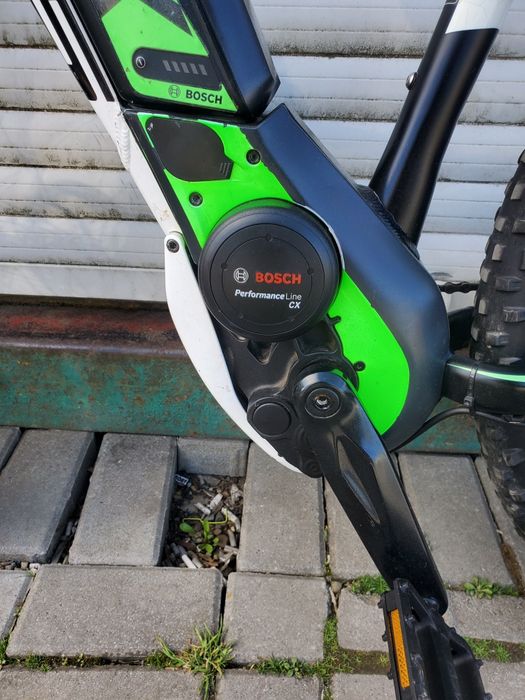 Продам електро велосипед