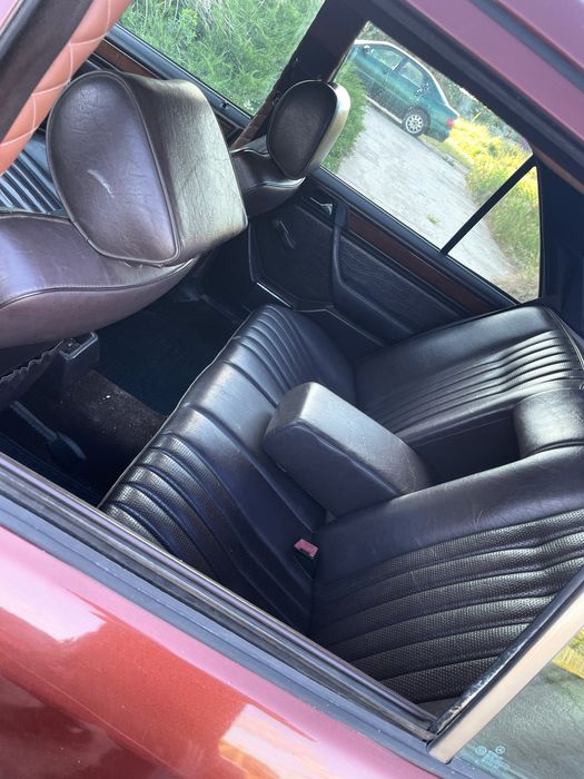 Мерс W124 E300 3л