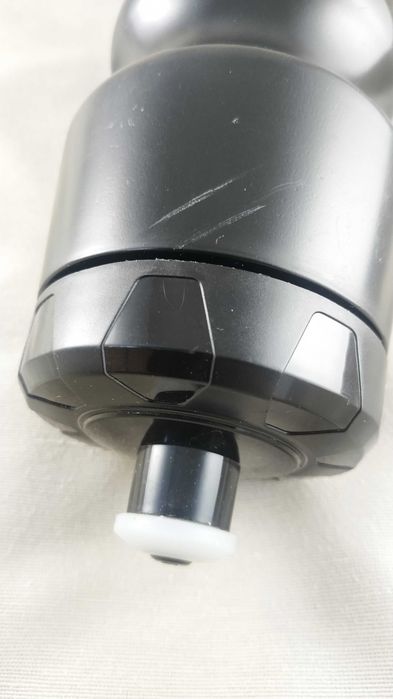 Gemful - Bidony na wodę 750 ml 2 sztuki – Posiadają otarcia