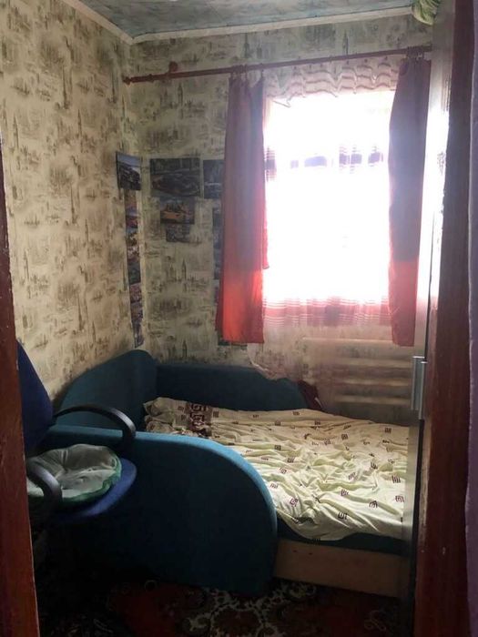 Продаж будинку на початку с. Кам'яні Потоки (сертифікат або субвенція)