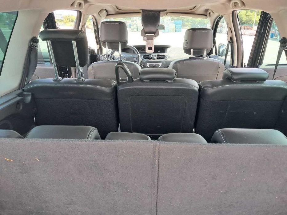 Renault Grand Scenic 2013